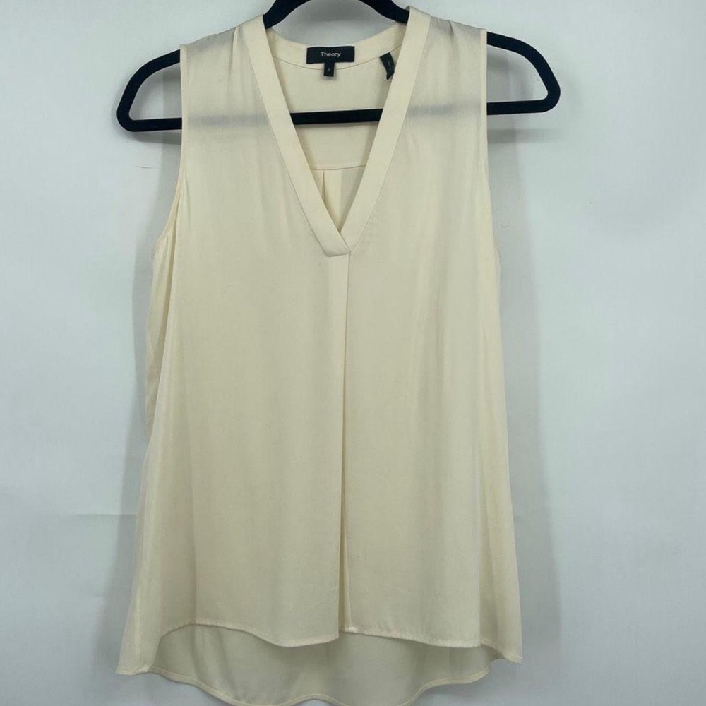 Theory size S